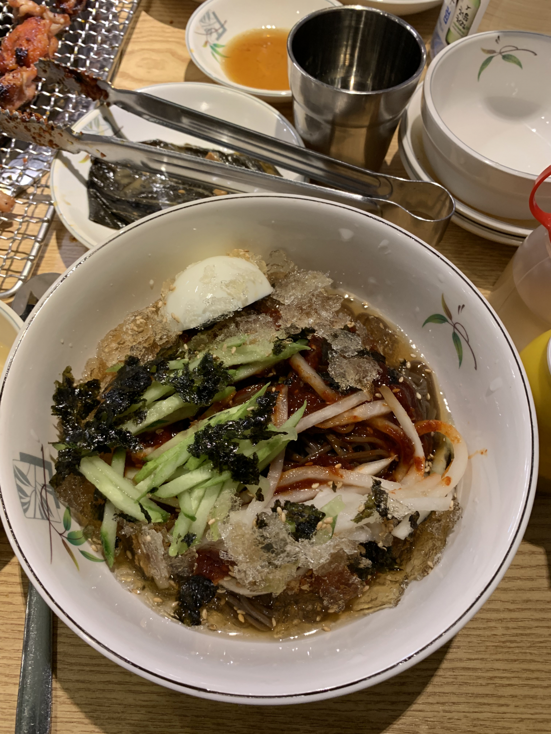 오늘은 닭 갈비 ! 하지만 사진은 다른걸로 대처! > 일상갤러리 | 퀘이사존 퀘이사존