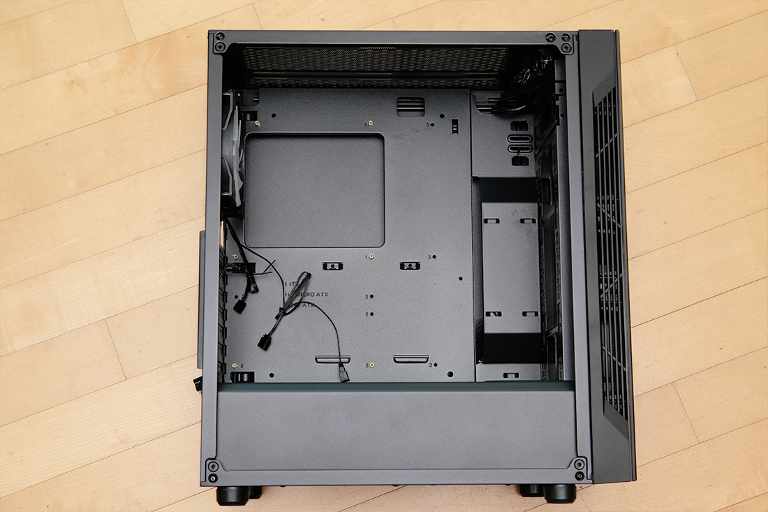 엠에스아이케이스, MSI MAG 뱀파이어 010 가성비 컴퓨터 케이스... QUASARZONE 엠에스아이케이스, MSI MAG 뱀파이어 010 가성비 컴퓨터... 