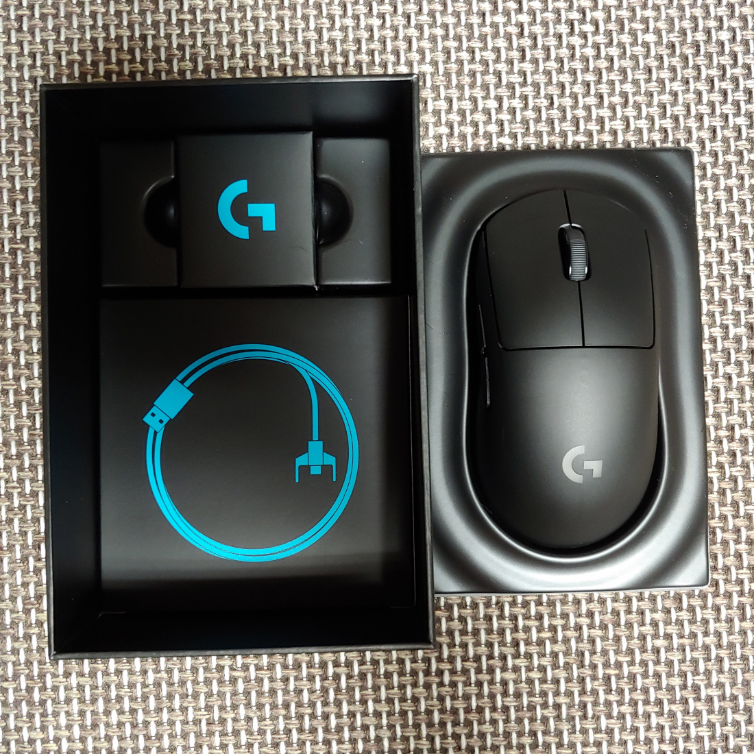 Logitech G703 Hero Vs G Pro Wireless G PRO wireless vs G703 후기입니다. > 키보드/마우스 | 퀘이사존