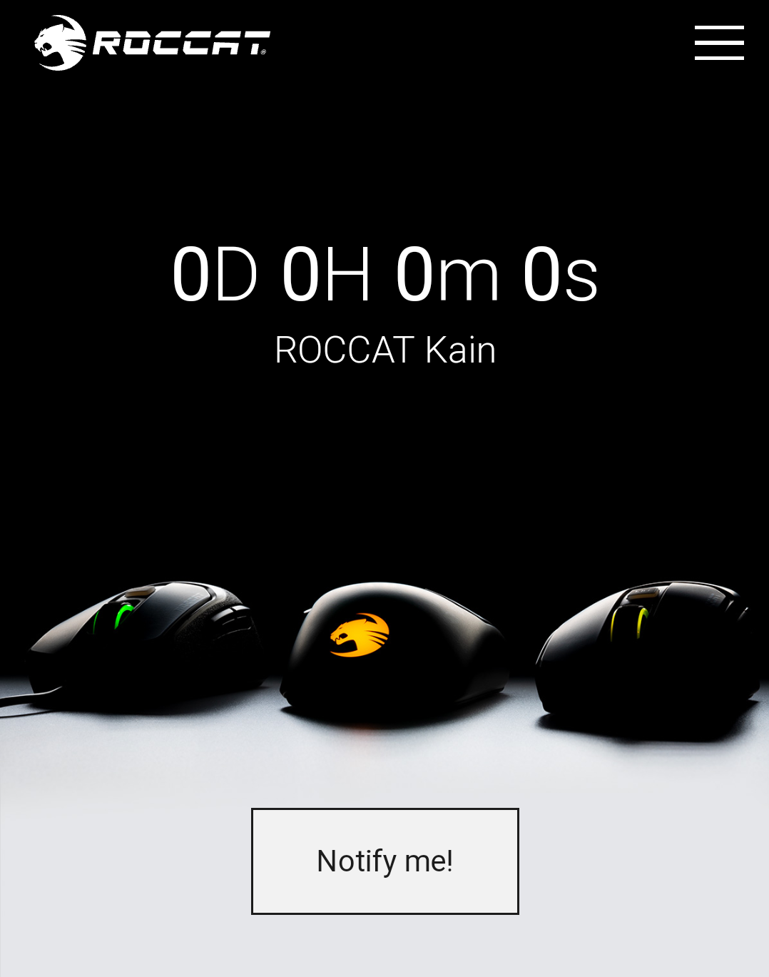 Roccat Kain 1 Aimo 스펙 공개 해외 리뷰 번역 하드웨어 뉴스 퀘이사존