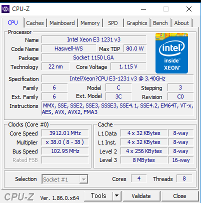 제온 Cpu 질문 Cpu 메인보드 램 퀘이사존