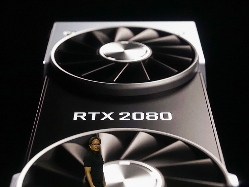 Rtx 2080 Vs Gtx 1080 게임 성능 비교 자료 입수 업데이트 리포트 퀘이사존
