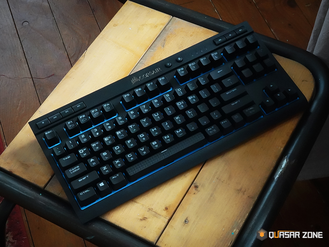 커세어 K100 에어 무선 LP 게이밍 키보드 발표! 가격은? Corsair K63 Wireless : 무선 블루투스 기계식 키보드 > 리뷰 | 퀘이사존 Quasarzone” style=”width:100%” title=”CORSAIR K63 WIRELESS : 무선 블루투스 기계식 키보드 > 리뷰 | 퀘이사존 QUASARZONE” loading=”lazy”><figcaption>Corsair K63 Wireless : 무선 블루투스 기계식 키보드 > 리뷰 | 퀘이사존 Quasarzone</figcaption></figure>
<figure><img decoding=