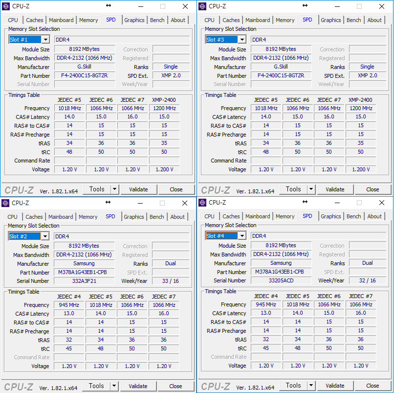 CPU/램/보드 궁합? > CPU/메인보드/램 | 퀘이사존