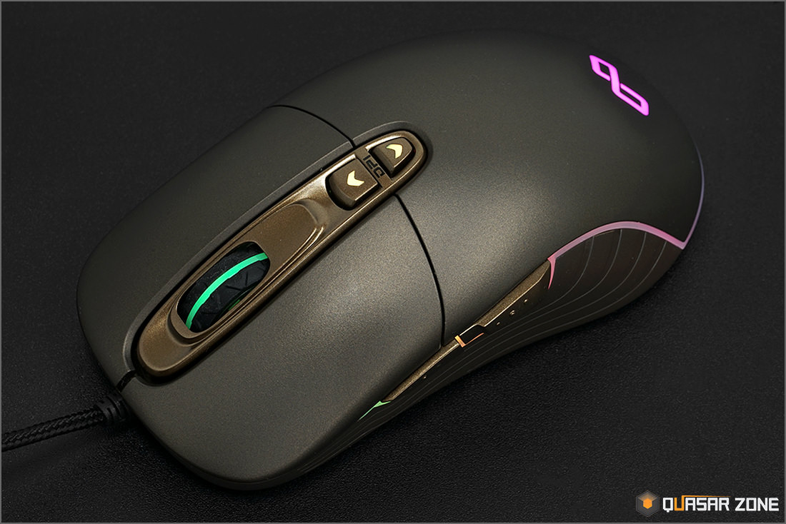 MAXTILL RATIO S10 > 리뷰 | 퀘이사존 QUASARZONE