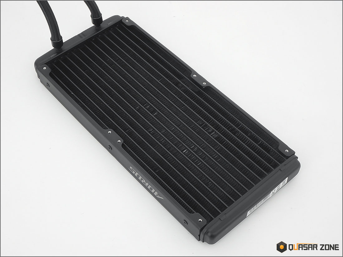 aorus rgb aio liquid cooler 280 aorus rgb aio liquid cooler 280