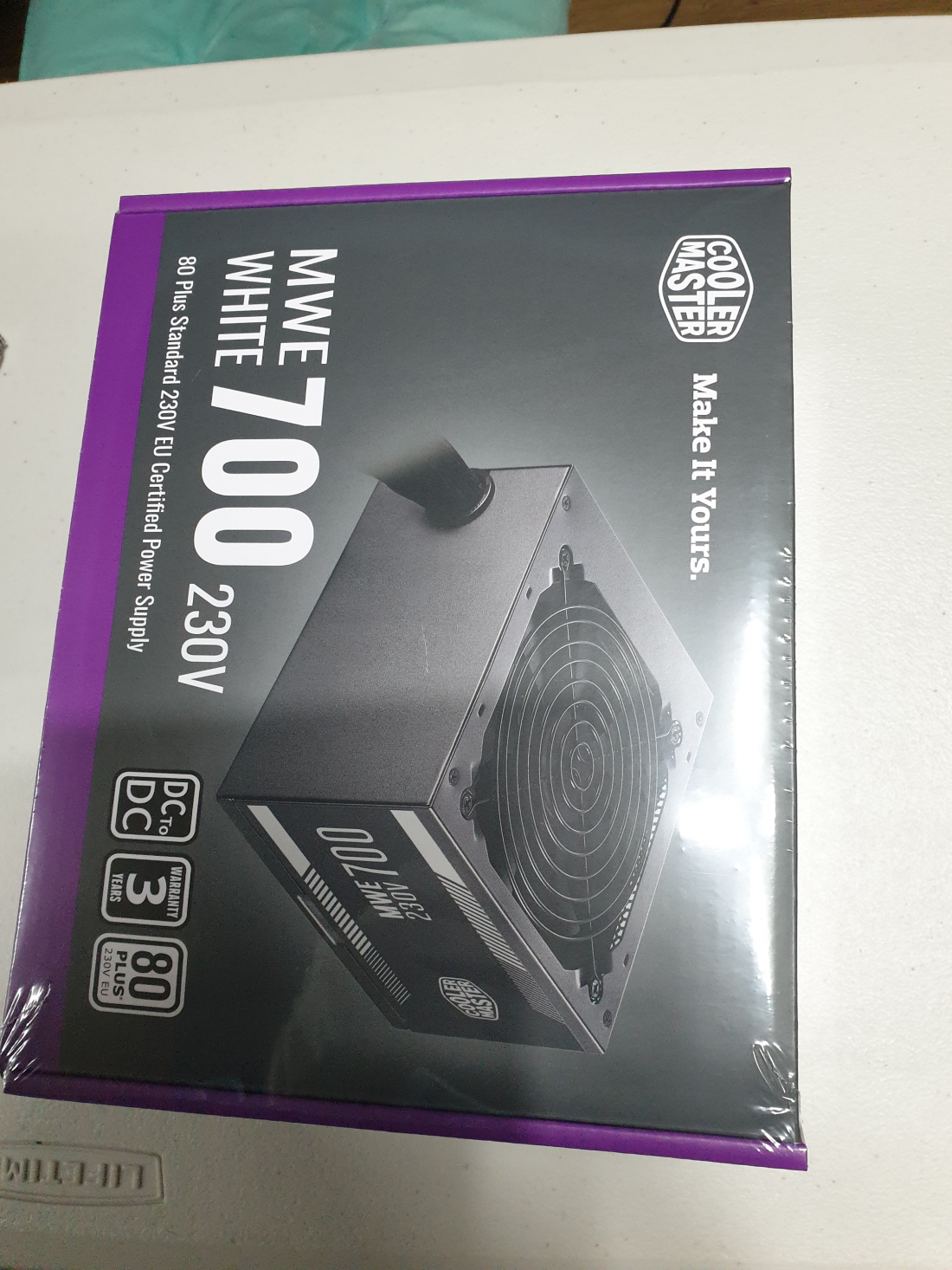 MWE 700 White 230v 쿨러마스터 파워 700w리뷰 : 다나와 DPG는 내맘을 디피지