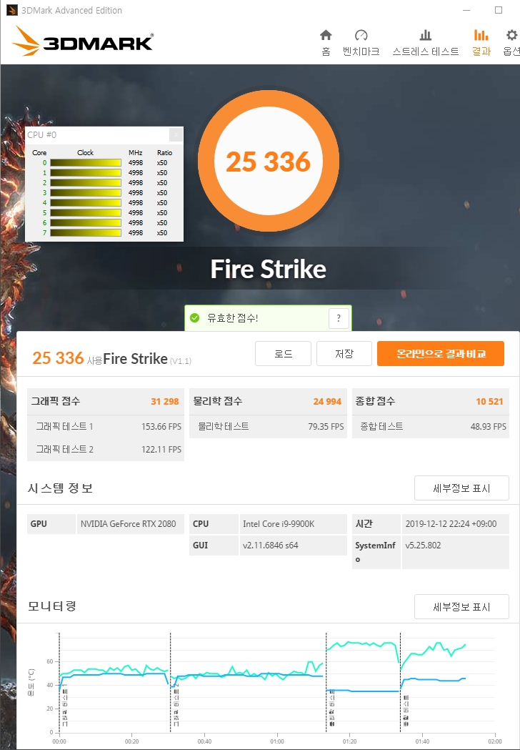 nvidia burner