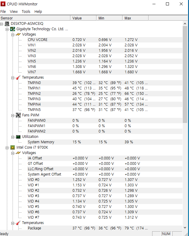 그래픽 카드 GPU 온도를 확인 하는 방법 : 네이버 블로그 Cpu온도와 그래픽카드 온도 정상인가요? > Cpu/메인보드/램 | 퀘이사존 Quasarzone” style=”width:100%” title=”cpu온도와 그래픽카드 온도 정상인가요? > CPU/메인보드/램 | 퀘이사존 QUASARZONE”><figcaption>Cpu온도와 그래픽카드 온도 정상인가요? > Cpu/메인보드/램 | 퀘이사존 Quasarzone</figcaption></figure>
<figure><img decoding=