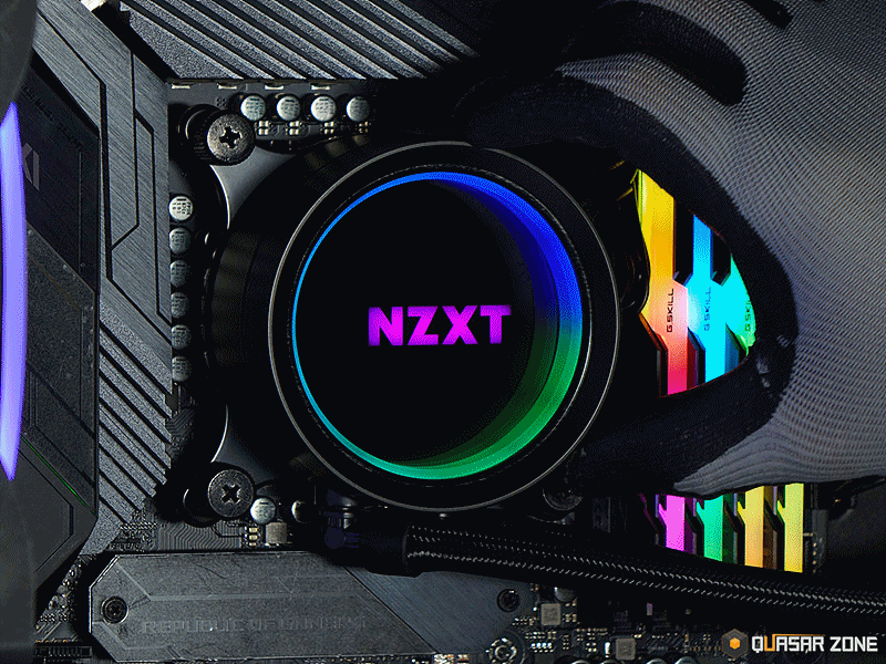 Nzxt Kraken Gifs Get The Best Gif On Giphy My XXX Hot Girl