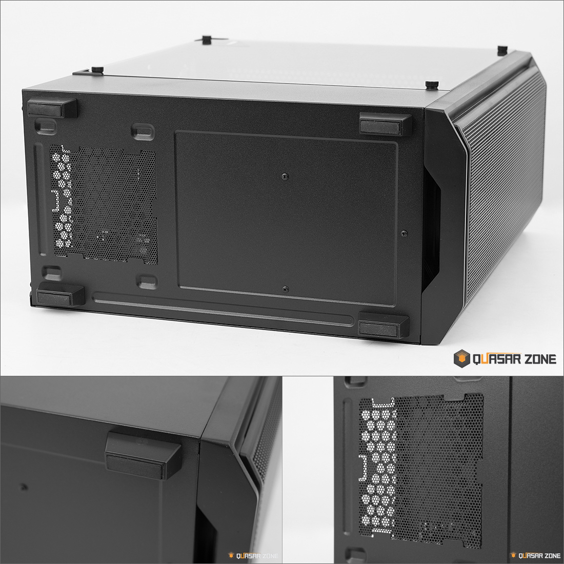 Argb 4 daven ft908 mesh 