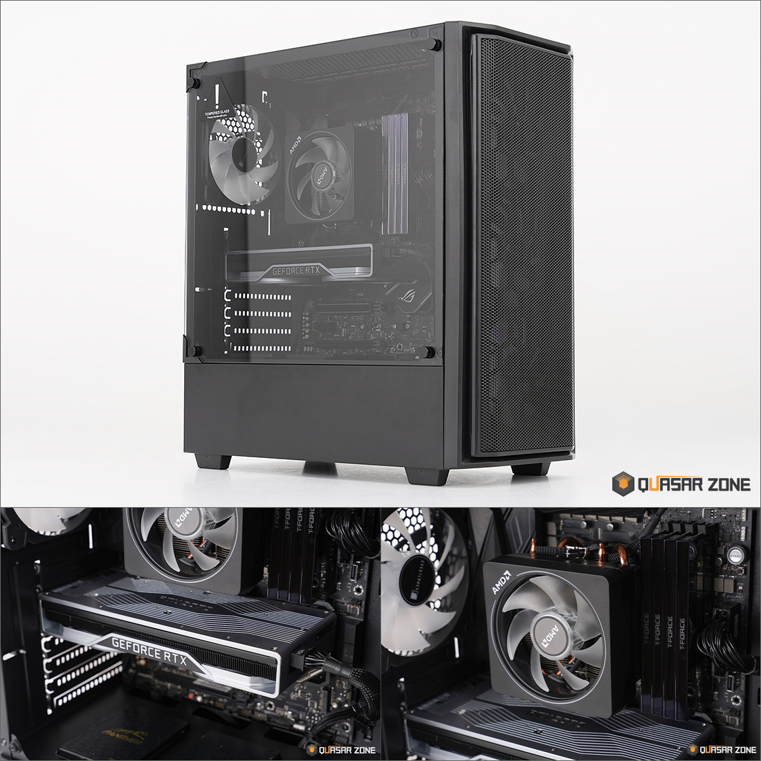 Argb 4 daven ft908 mesh 